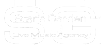 Star's Garden - Agenzia di eventi e concerti di musica dal vivo